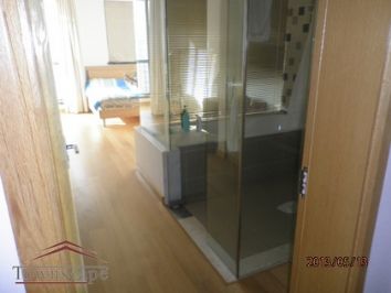 apartment for rent in shanghai Spacious 4BR apt with floor heating