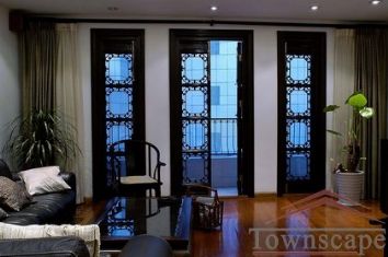 picture 1 Designer furnished 2floors apt with terrace cozy and clean