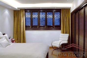 picture 7 Designer furnished 2floors apt with terrace cozy and clean