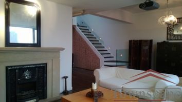 picture 5 3BR duplex with large sunny terrace