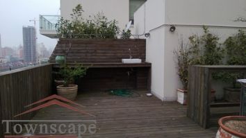 picture 9 3BR duplex with large sunny terrace