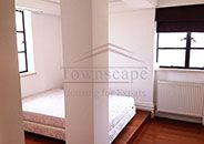 Spacious and modern 4BR apartment in renovated building