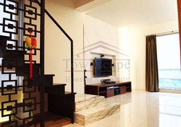 picture 1 Modern 3BR luxury apartment with 2 floors