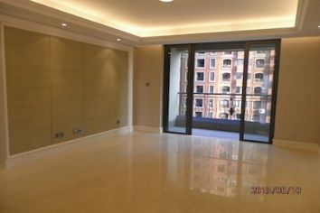 picture 12 Stunning and luxurious 3BR apt in The newest compound in French Concession