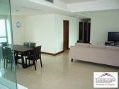 Spacious and bright 3BR apt with balcony