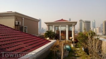 picture 1 100sqm sunny terrace house in green residential centre