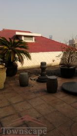 picture 8 100sqm sunny terrace house in green residential centre