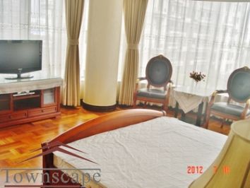 picture 10 Beautiful and spacious 4BR with huge balcony near People Squ
