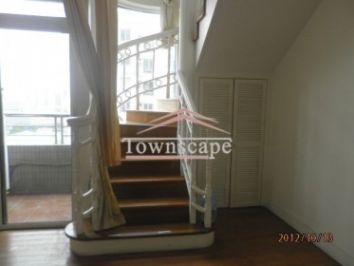 picture 3 Bright and big windows Duplex with Floor Heating Rent to Exp