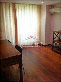 picture 3 Patio Duplex for Rent to Expats in Tomson Xing Guo Garden