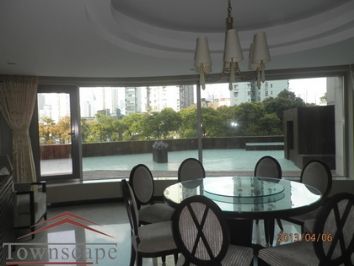 picture 2 3BR apt with beautiful 70sqm terrace