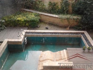 picture 3 150sqm private garden and private pool 3BR luxury duplex