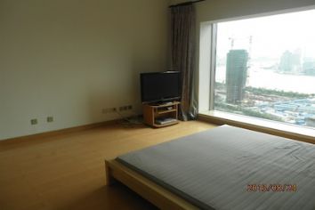 picture 8 3BR apt overlooking Huangpu River