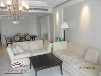 picture 1 Bright and big 237sqm 3BR apartment