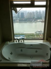 picture 2 3BR luxury apartment with Bund view
