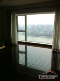 picture 7 3BR luxury apartment with Bund view