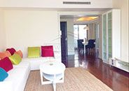 Large 4BR apartment with big balcony and great view