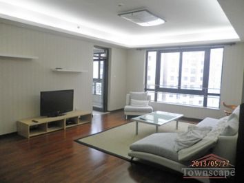 picture 1 3BR apt on great location in the center of Shanghai