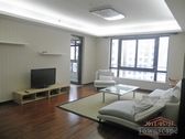 3BR apt on great location in the center of Shanghai