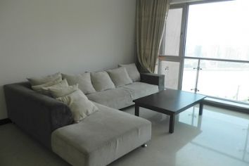 picture 2 Modern 2BR apartment with stunning river view