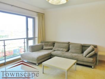 picture 5 Shimao riviera garden Bright modern 2BR with Shanghai view