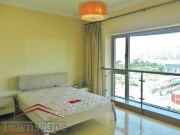 picture 7 Shimao riviera garden Bright modern 2BR with Shanghai view