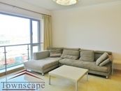 <b>Shimao riviera garden Bright modern 2BR with Shanghai view</b>