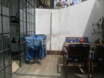 picture 5 Private Patio with 2 Bedrooms in French Concession