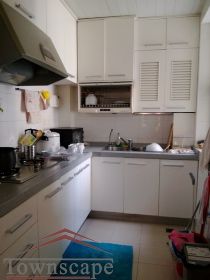 picture 4 4min to Tianzifang and subway L9 cozy 2br apt balcony