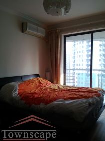 picture 5 4min to Tianzifang and subway L9 cozy 2br apt balcony