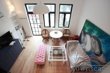 picture 3 60sqm garden studio and duplex style office